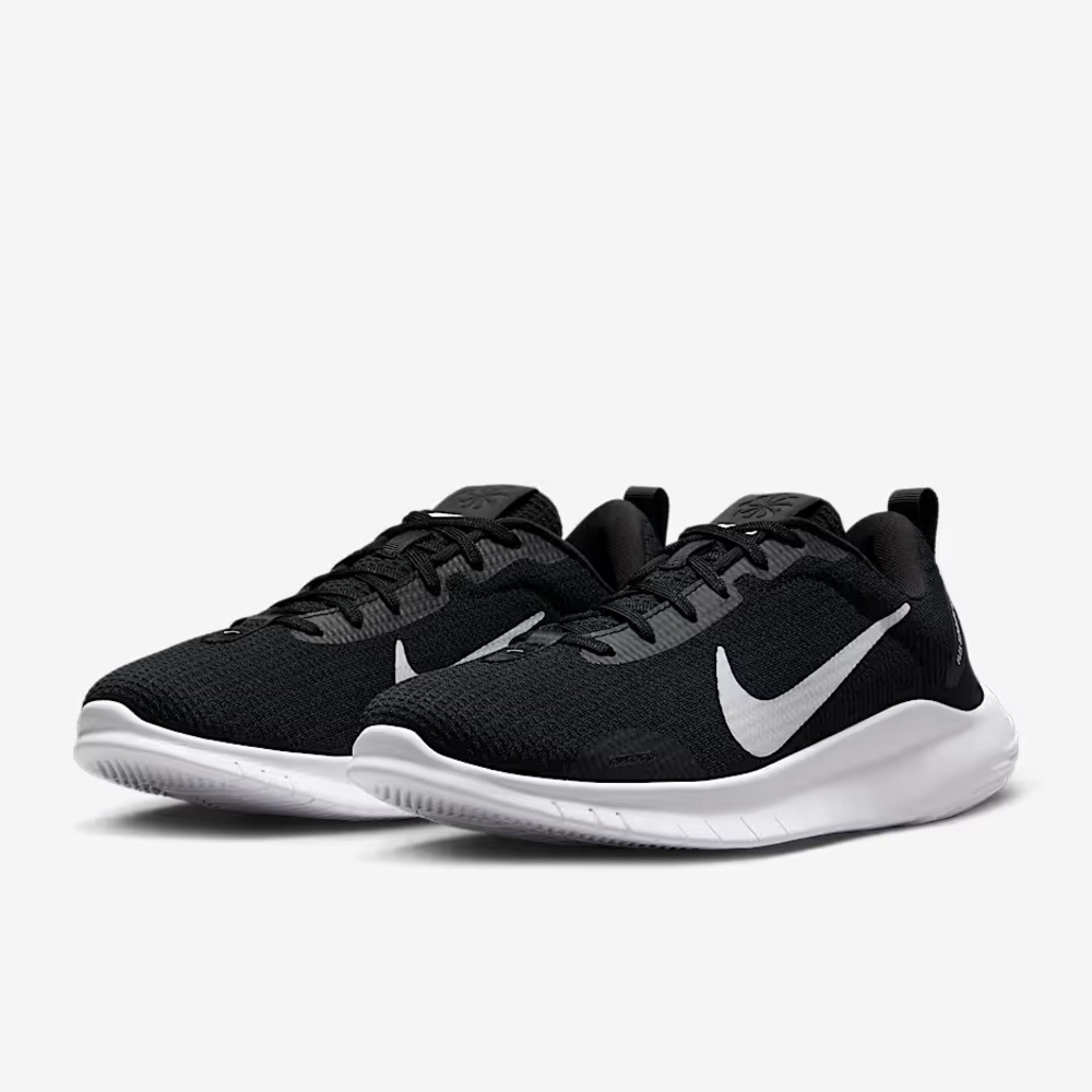 Brand New Nike Flex Experience Run 12 Wide Women's Road Running Shoes FZ4674 003